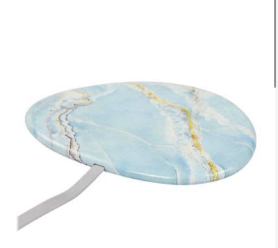 Marble Wireless Charging Pad